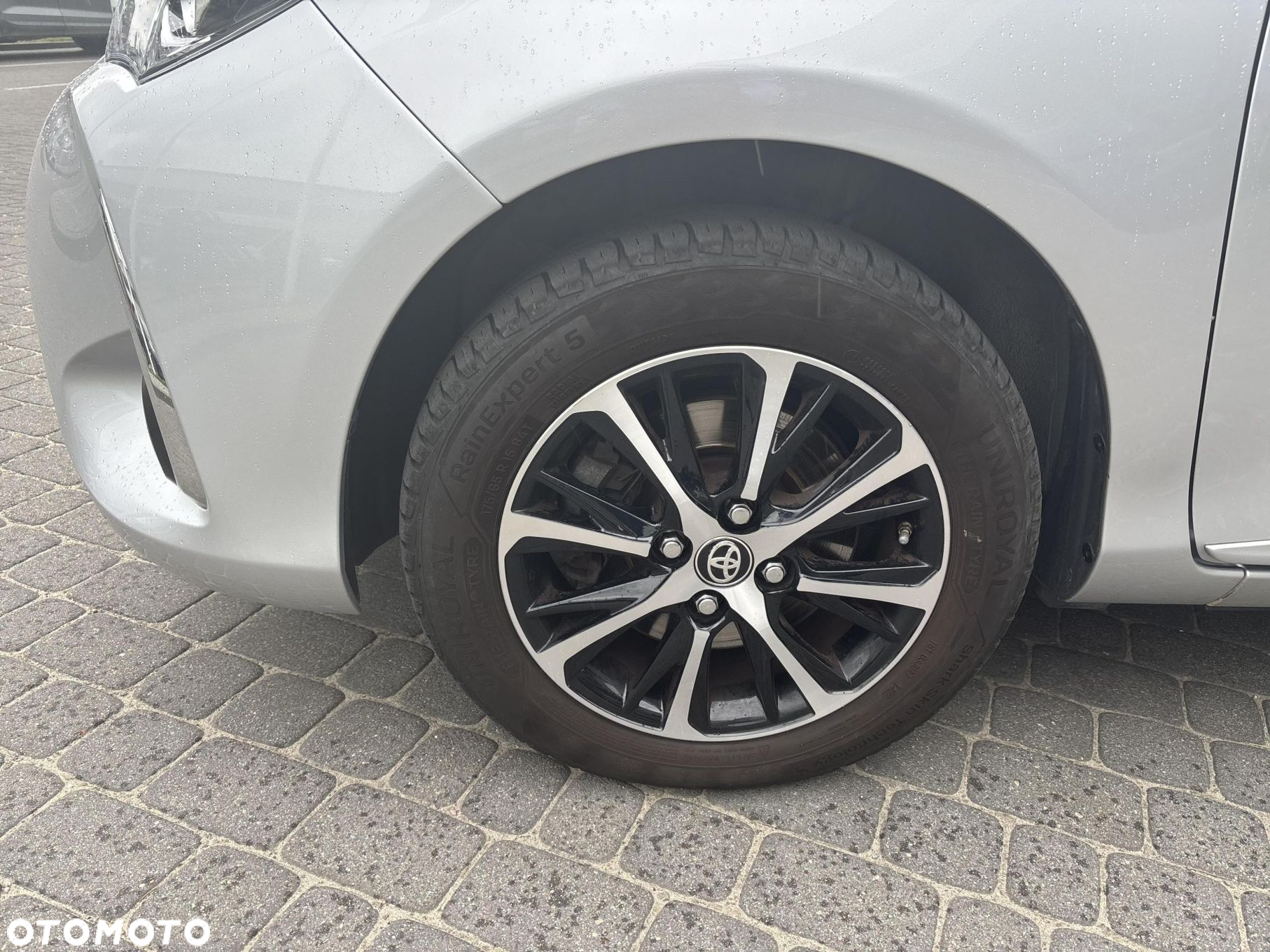 Toyota Yaris - 28