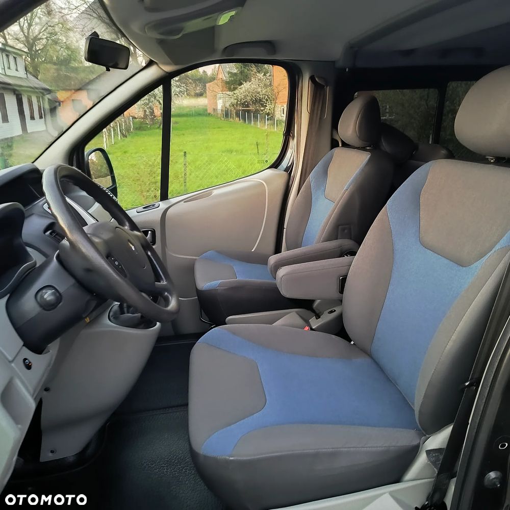Renault Trafic - 33