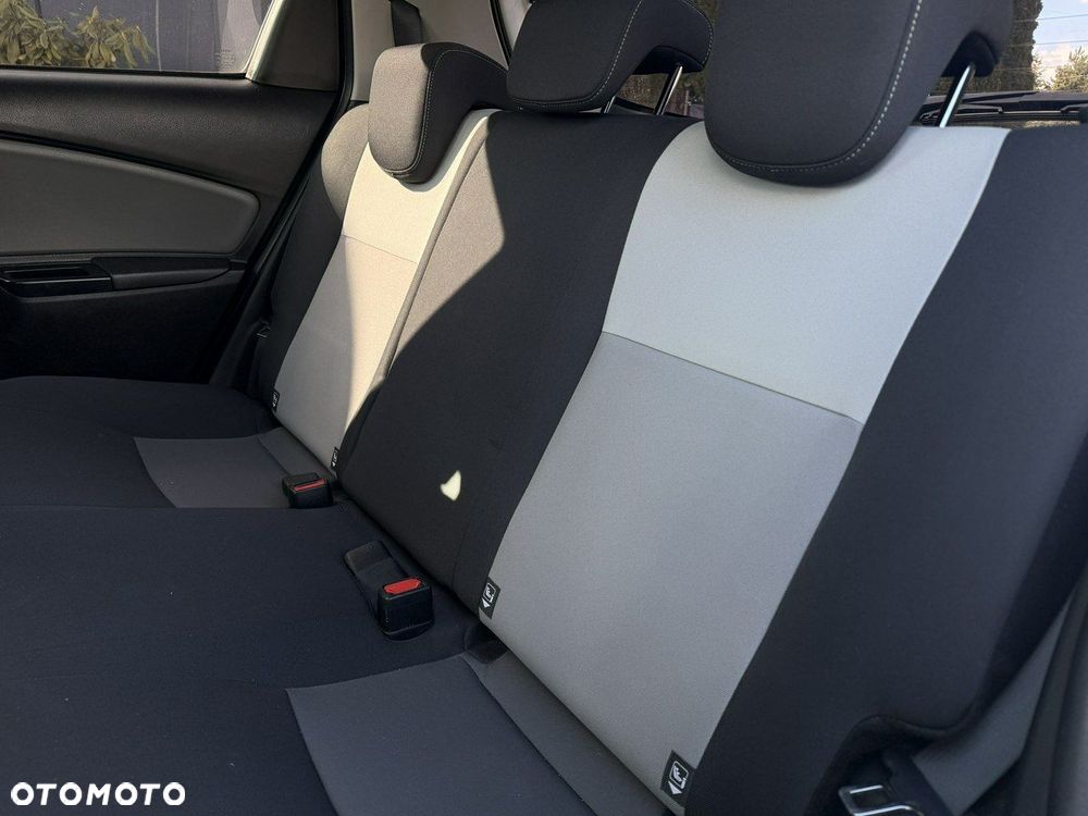 Toyota Yaris 1.5 Premium - 20