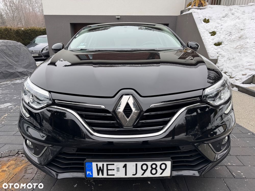 Renault Megane 1.3 TCe FAP Business - 3