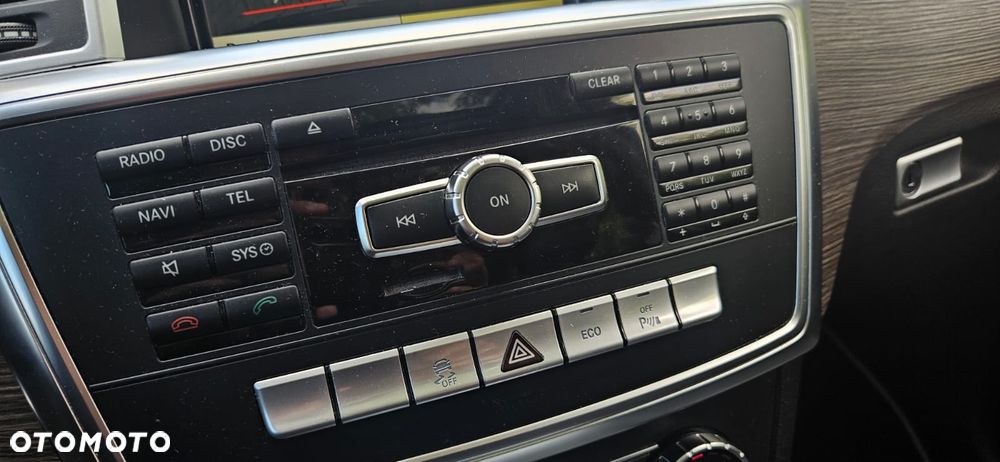 Mercedes-Benz ML 250 BlueTec 4-Matic - 34