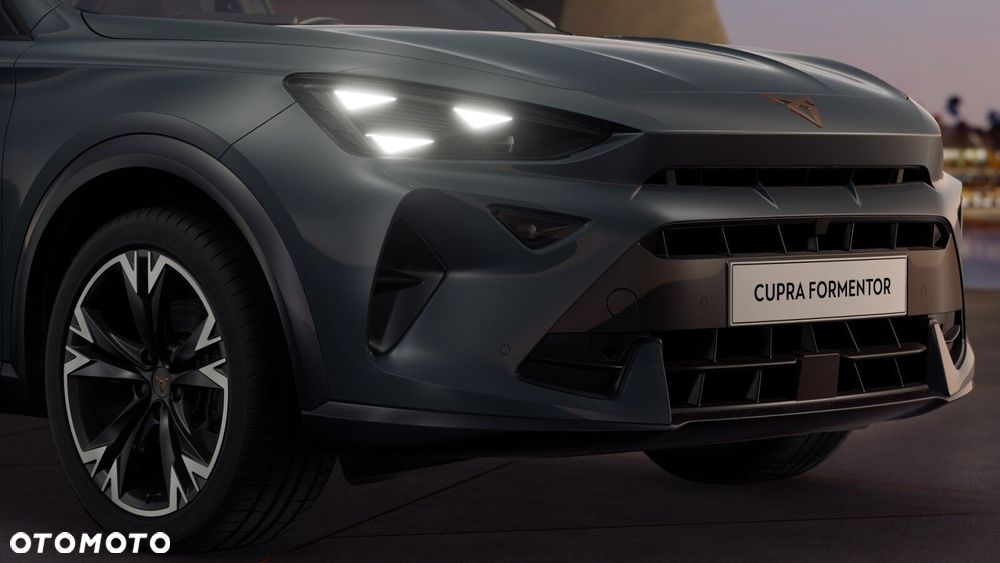 Cupra Formentor 1.5 TSI DSG - 9
