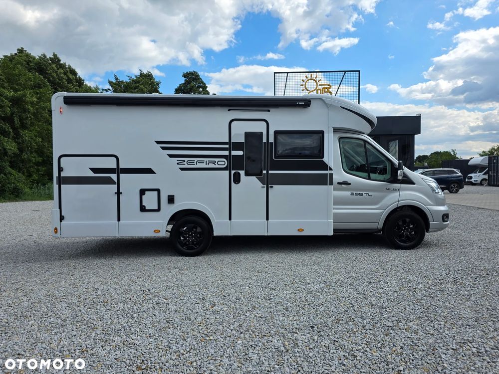 Ford Roller Team Zefiro 295TL - 3