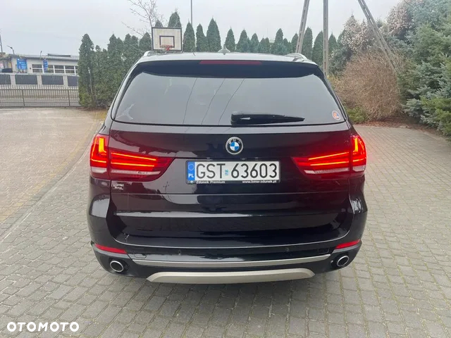 BMW X5 xDrive30d - 3