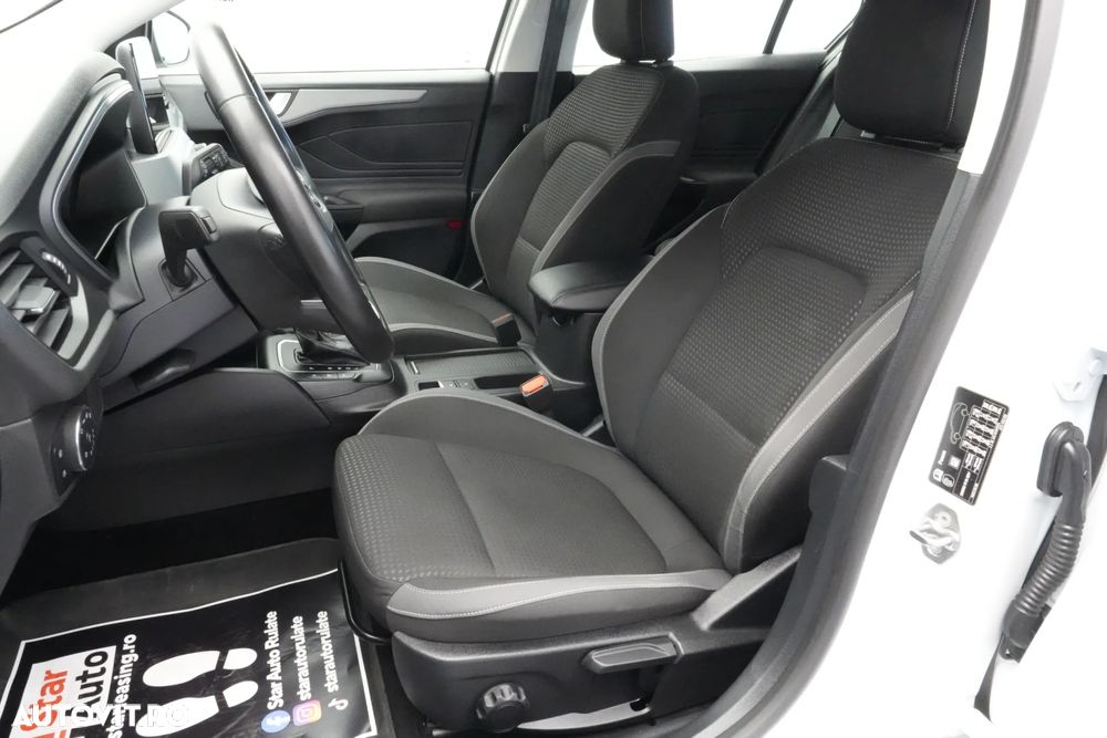 Ford Focus 1.0 EcoBoost Titanium Business - 14