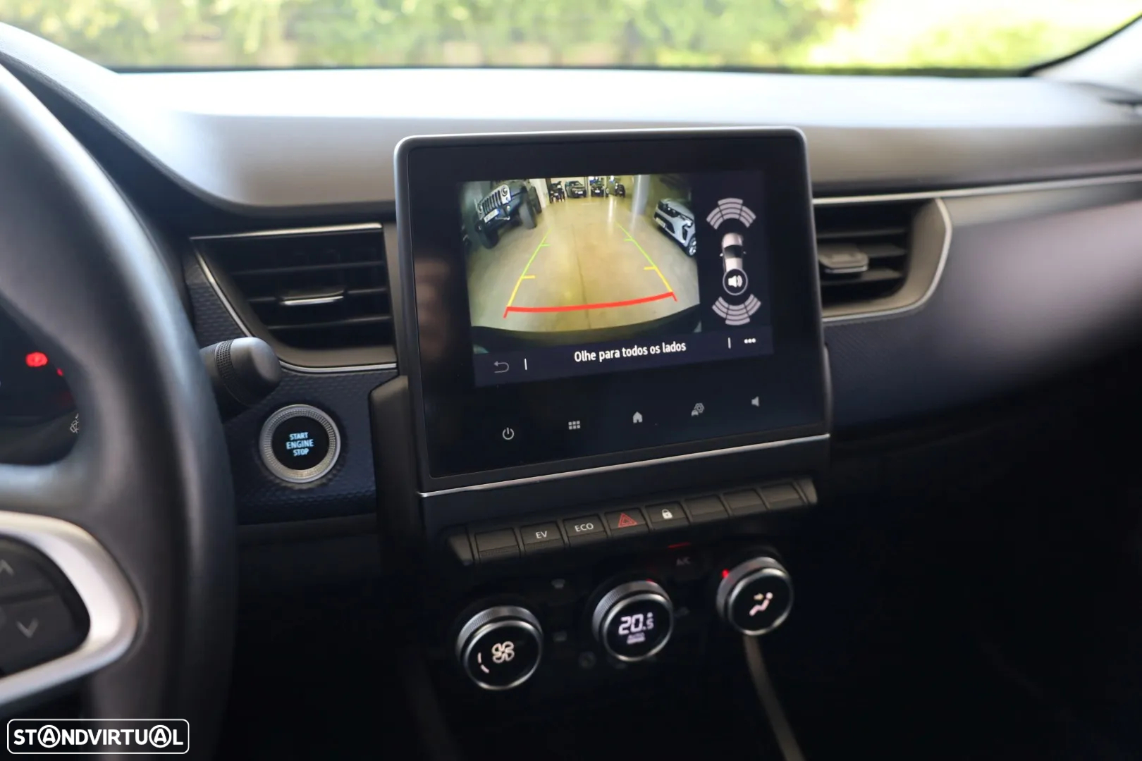 Renault Arkana 1.6 E-Tech Business - 27