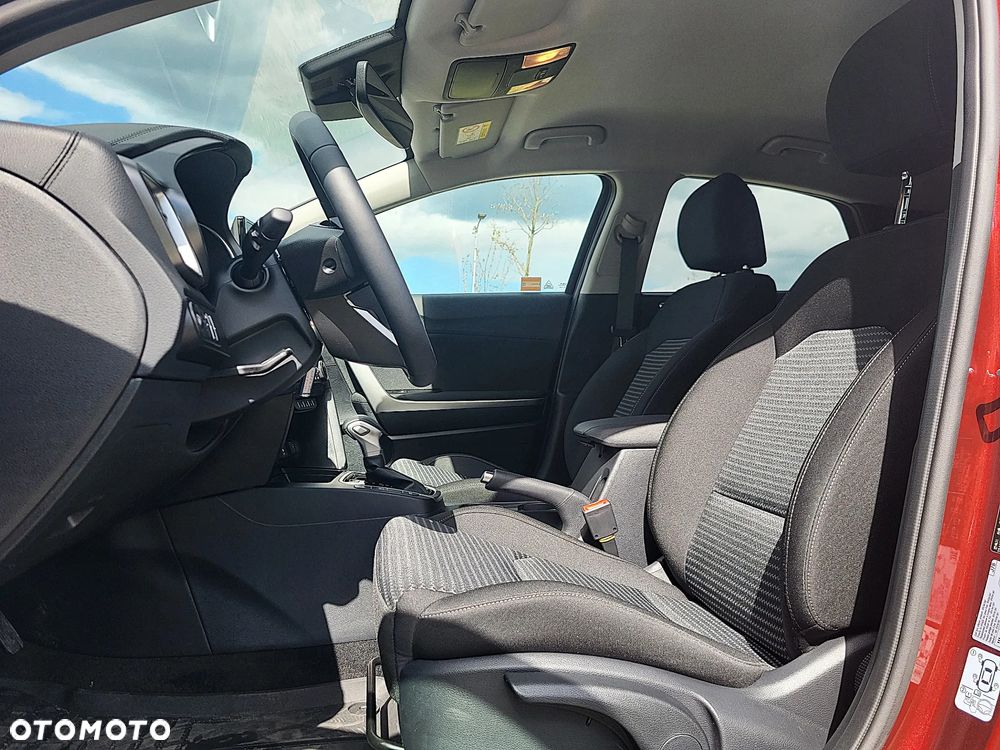 Kia XCeed 1.6 T-GDI M DCT - 16