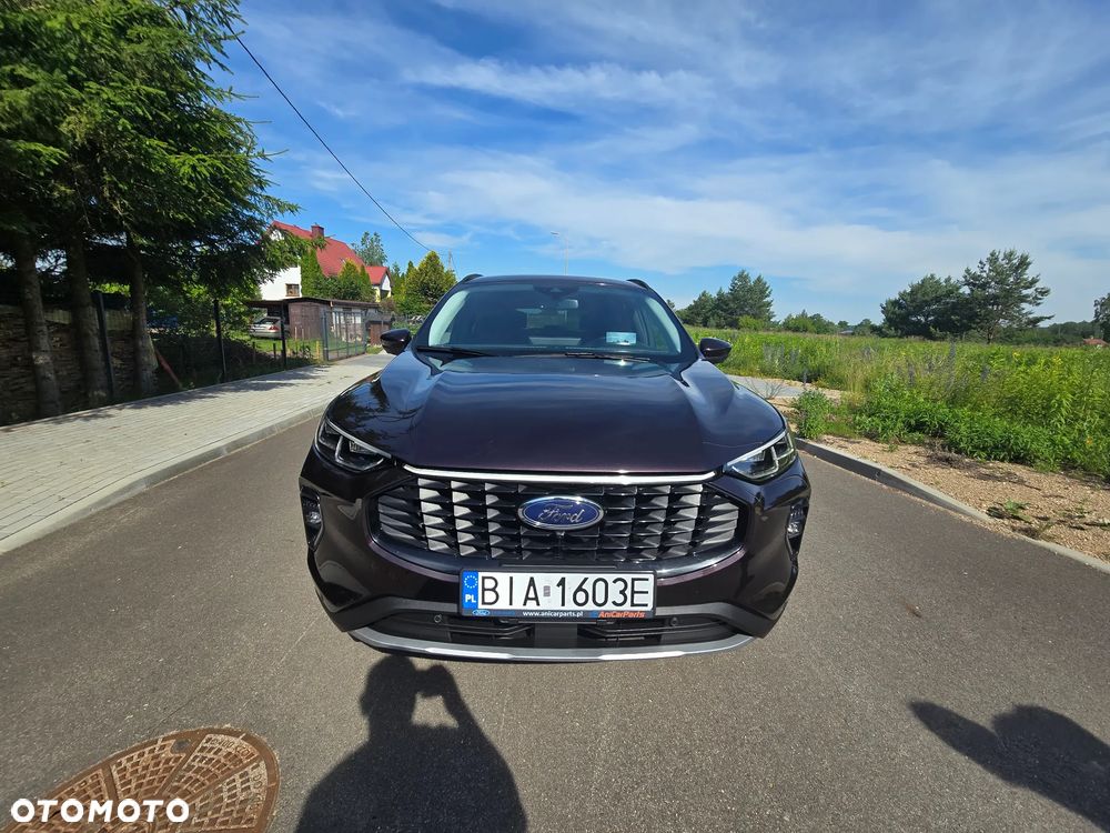 Ford Escape - 3