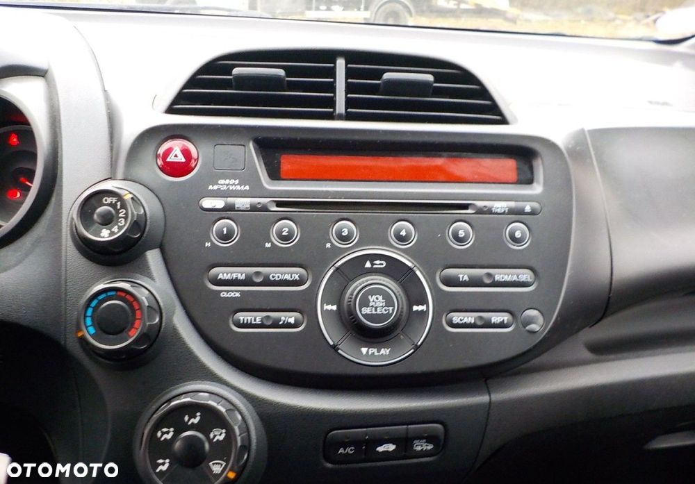 Honda Jazz - 28