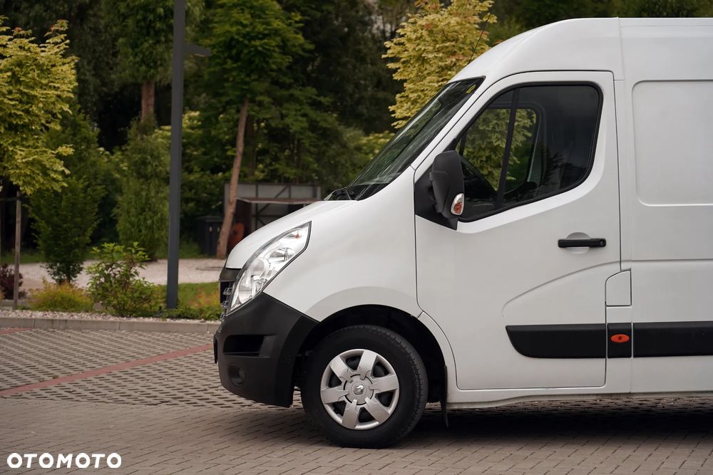 Renault Master - 3