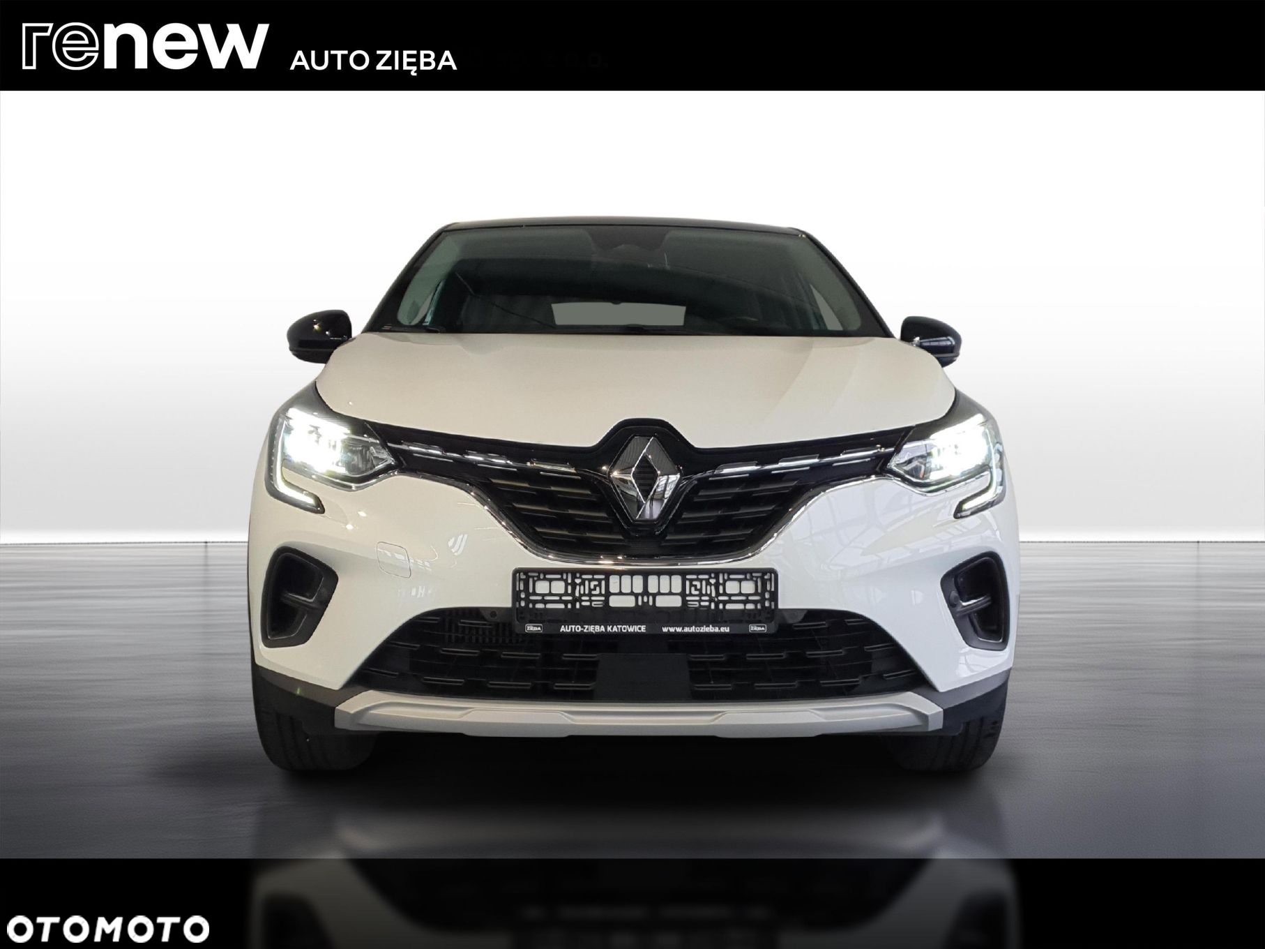 Renault Captur - 8