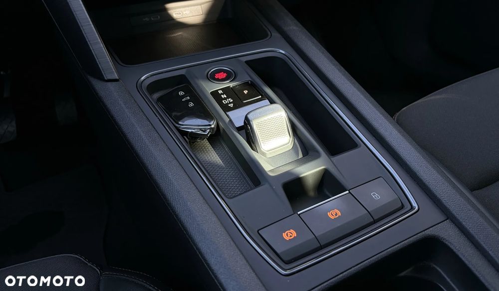 Cupra Formentor 1.5 TSI DSG - 12