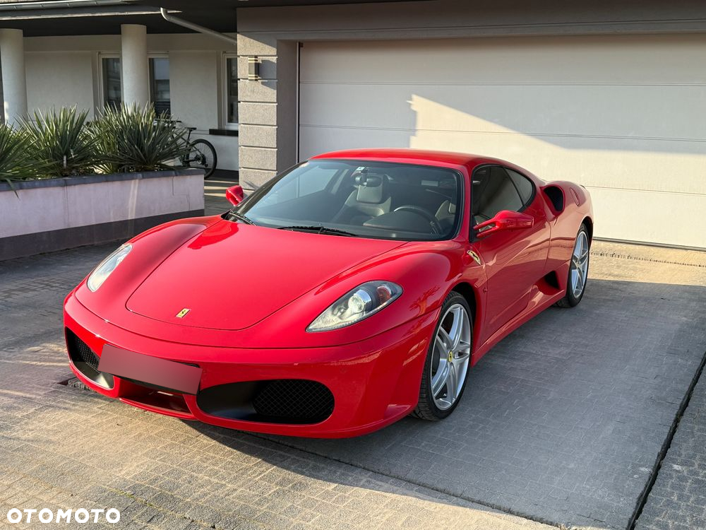 Ferrari F430 F1 - 3
