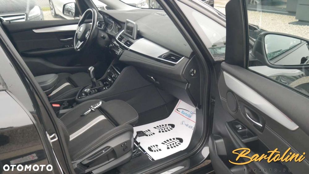 BMW Seria 2 - 24