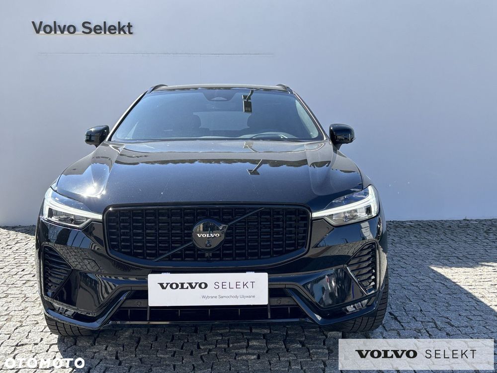 Volvo XC 60 - 3