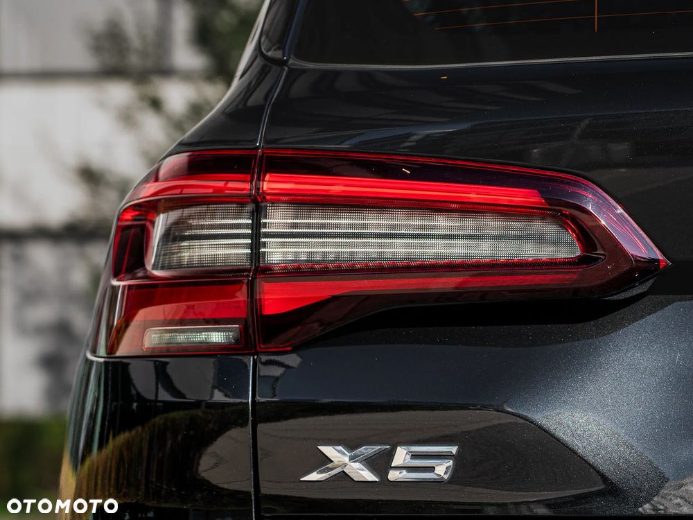 BMW X5 xDrive40d mHEV sport - 10