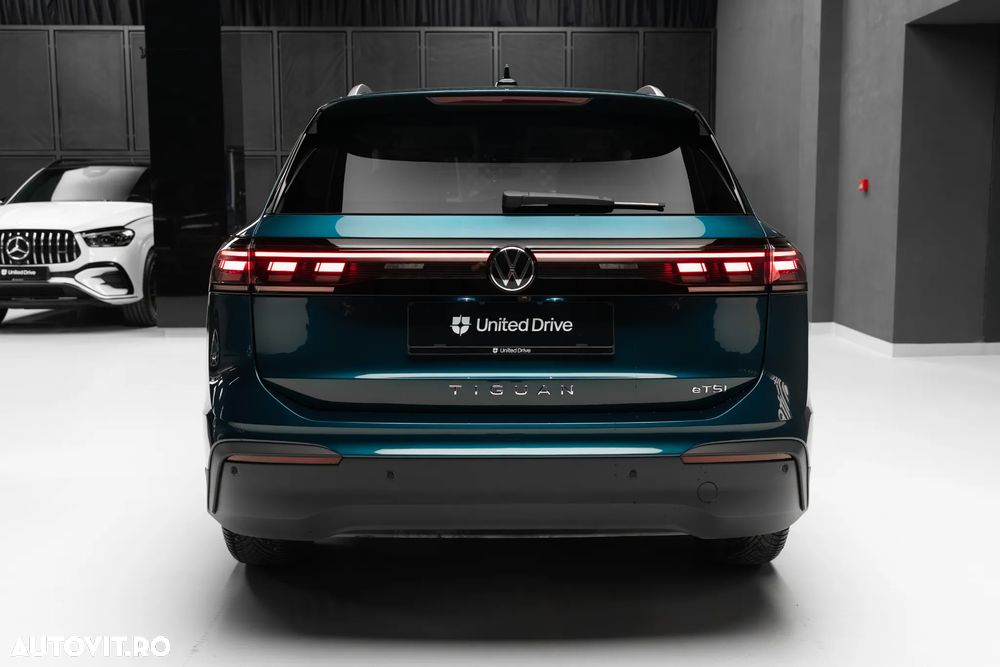 Volkswagen Tiguan 1.5 eTSI DSG MHEV Advanced - 40