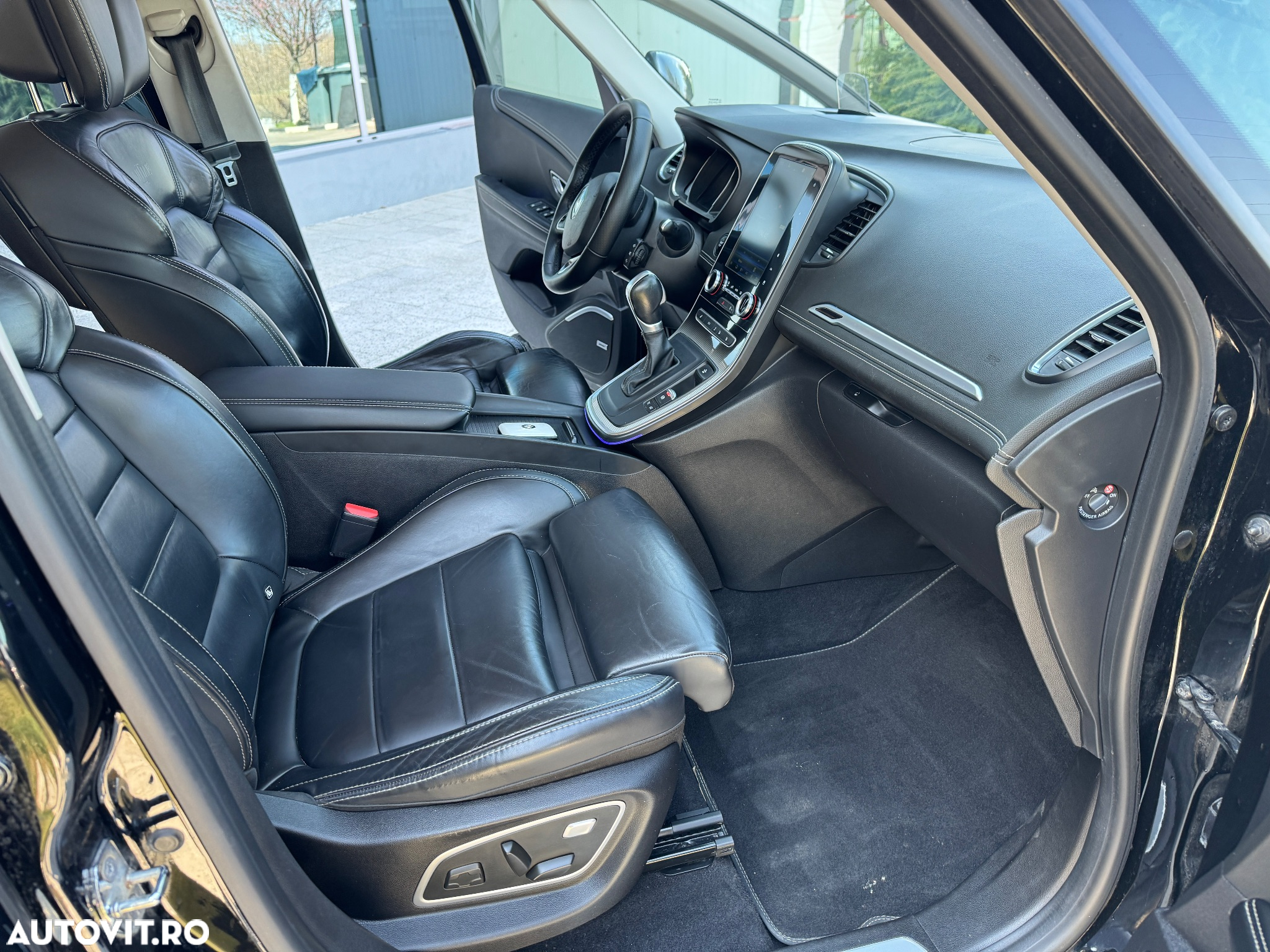 Renault Grand Scenic ENERGY dCi 160 EDC INITIALE PARIS - 8
