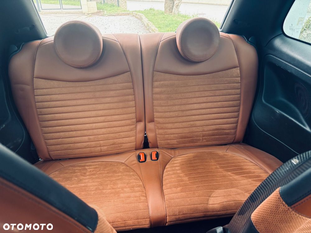 Abarth 595 1.4 T-Jet 16v Competizione MTA - 12