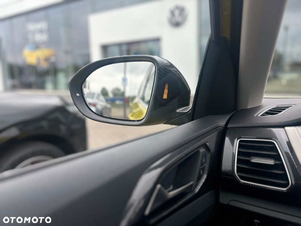 Volkswagen T-Cross 1.5 TSI ACT Style DSG - 17