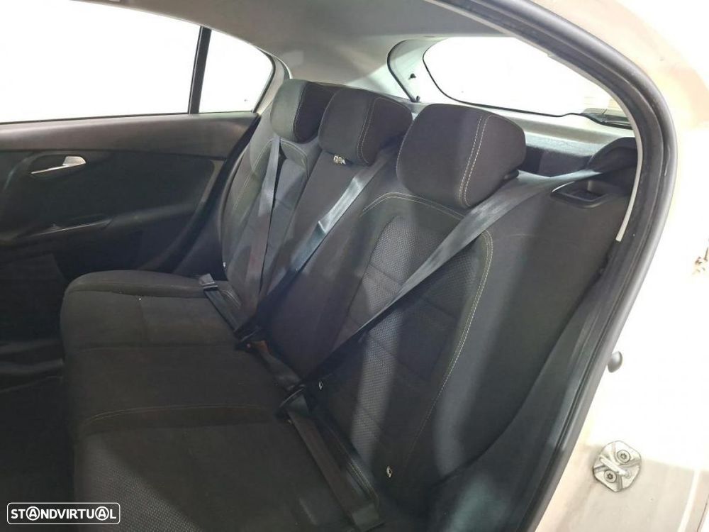 Fiat Tipo 1.3 M-Jet Lounge - 3