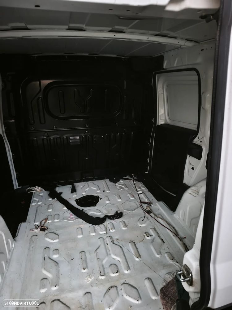 Opel Combo - 7