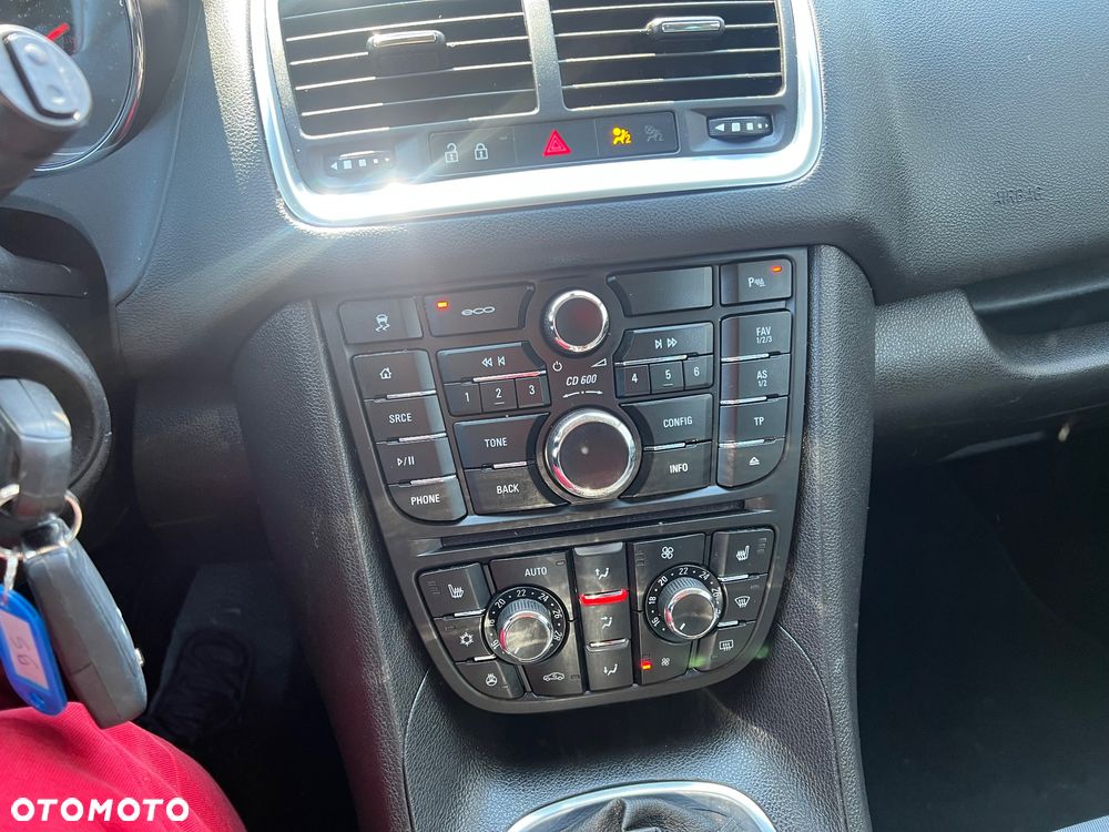 Opel Meriva 1.4 Ecoflex Innovation - 18