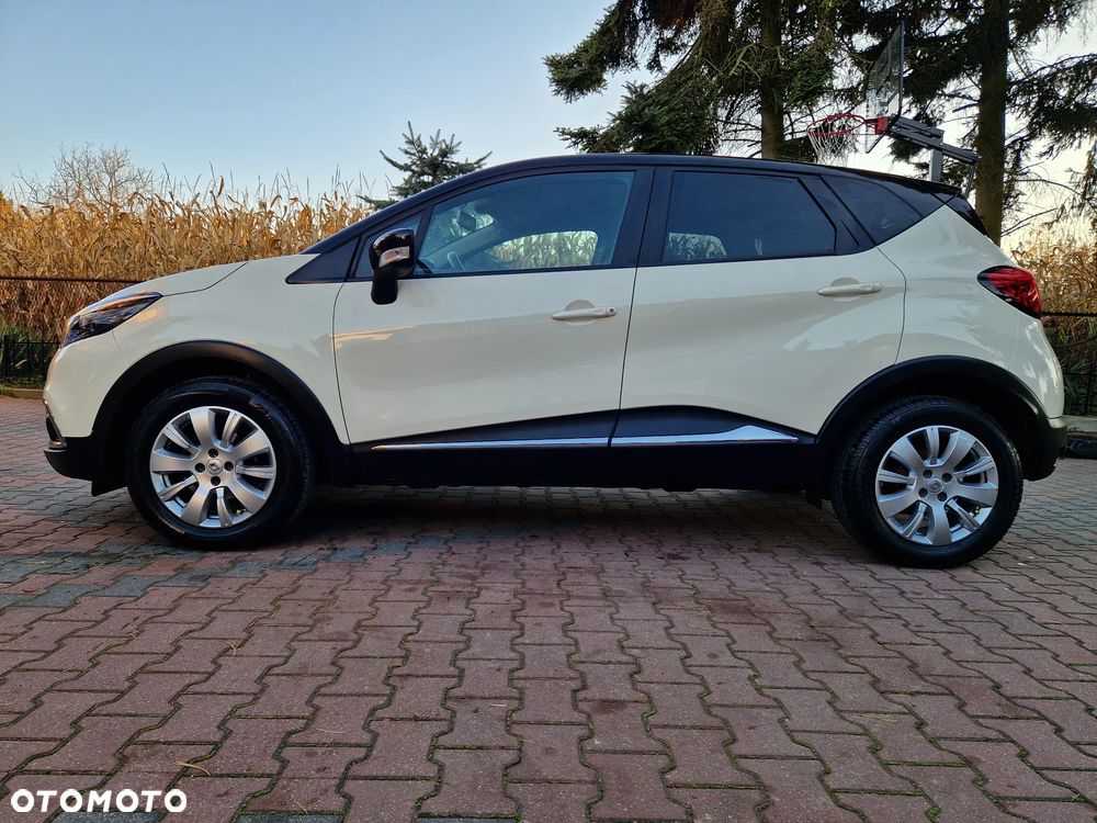 Renault Captur 0.9 Energy TCe Limited - 4