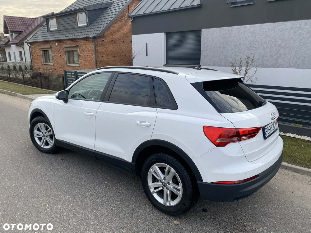 Audi Q3 2.0 TDI S tronic - 3