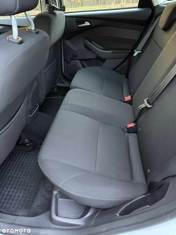 Ford Focus 1.6 TI-VCT Trend - 17