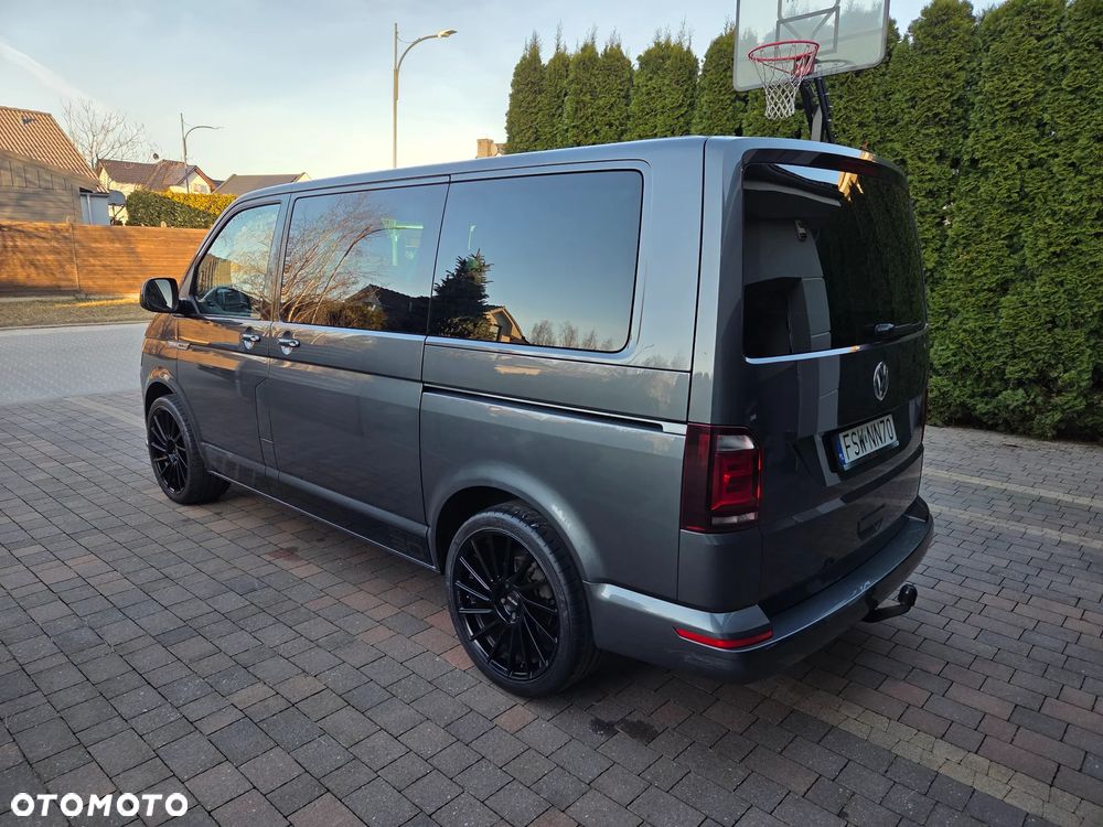 Volkswagen Multivan 2.0 BiTDI L1 Highline DSG - 6