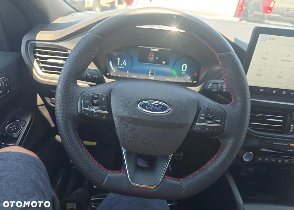 Ford Escape - 10
