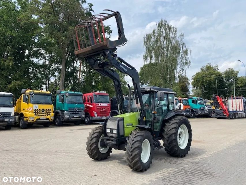 Valtra Valtra 900-4 4x4 - 11