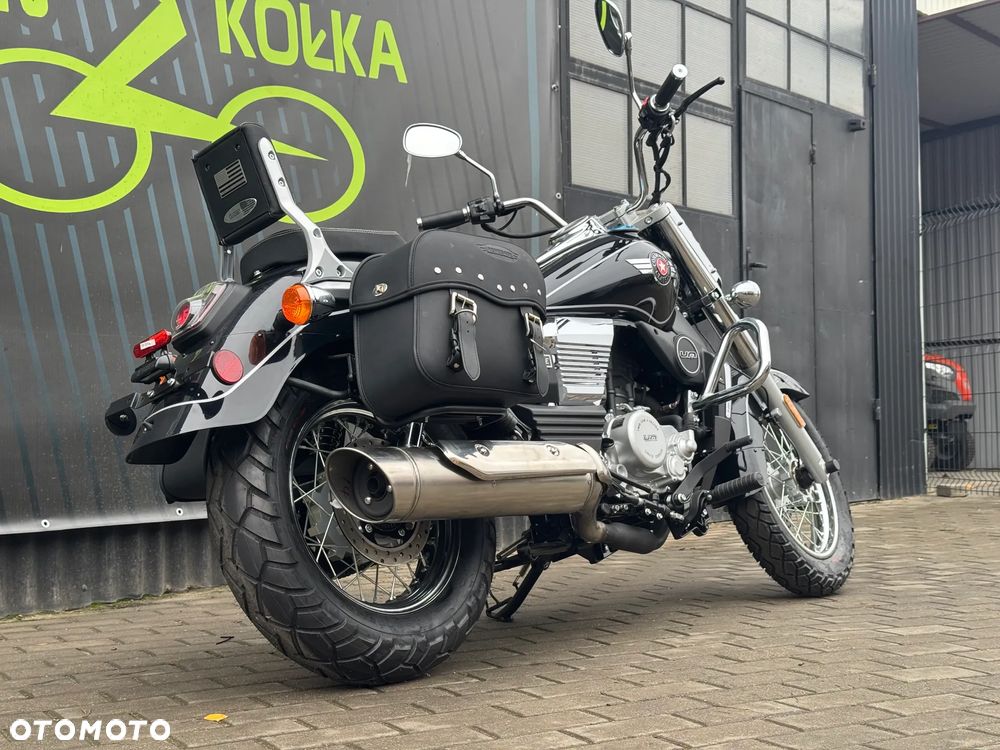 UM Renegade Commando - 16