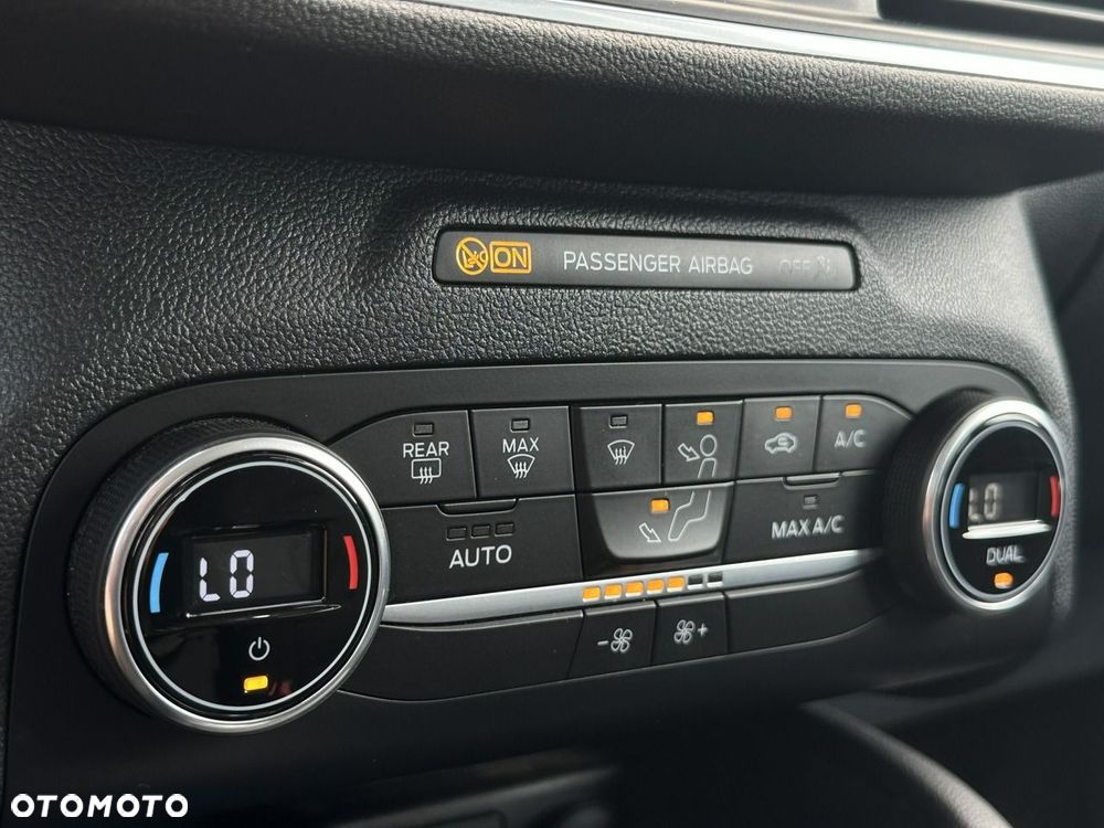 Ford Kuga 1.5 EcoBlue FWD Titanium - 26