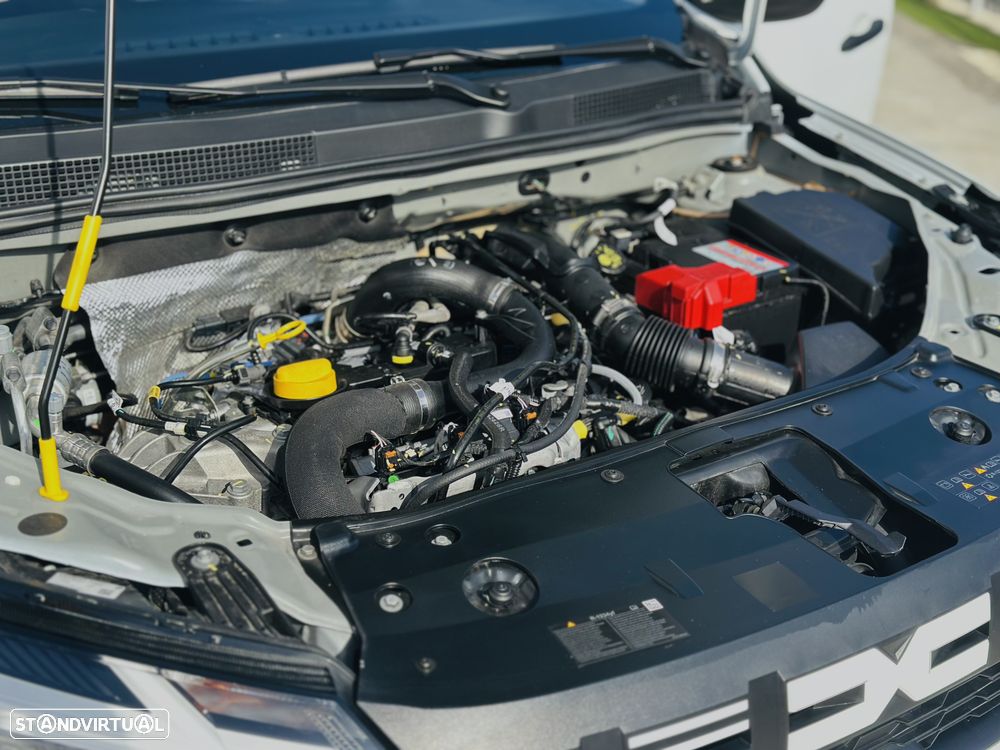 Dacia Sandero - 4