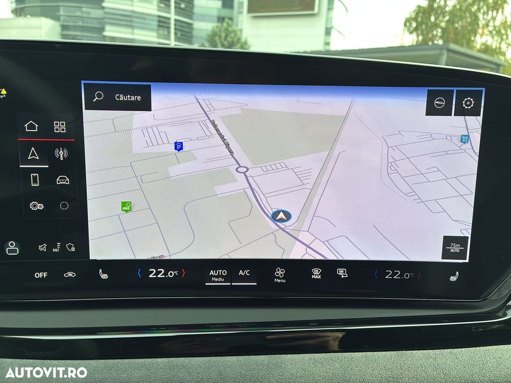 Audi A5 40 TFSI S tronic - 17