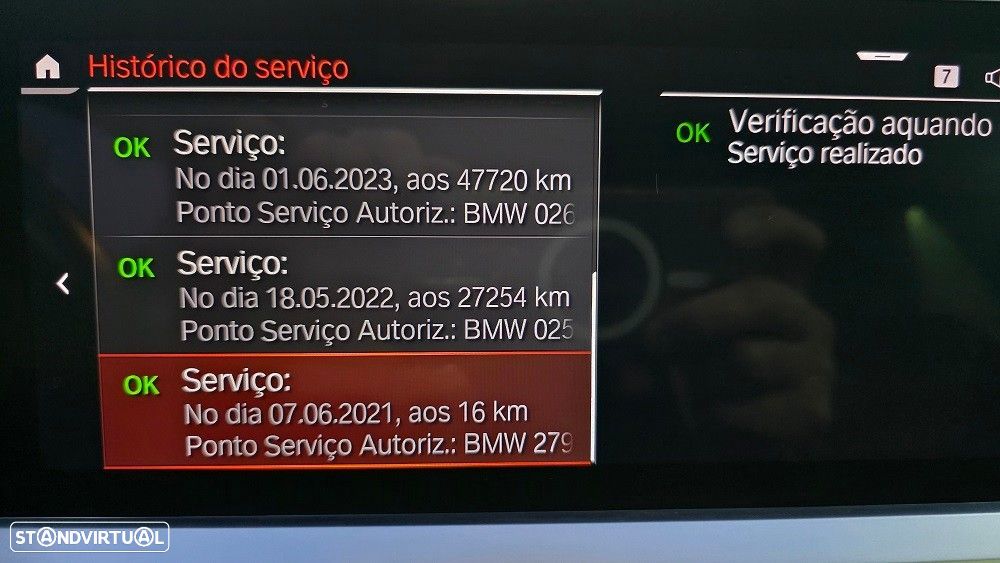 BMW 330 e Pack M Auto - 28