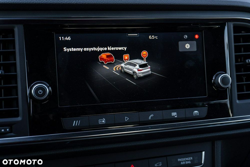 Seat Ateca - 26