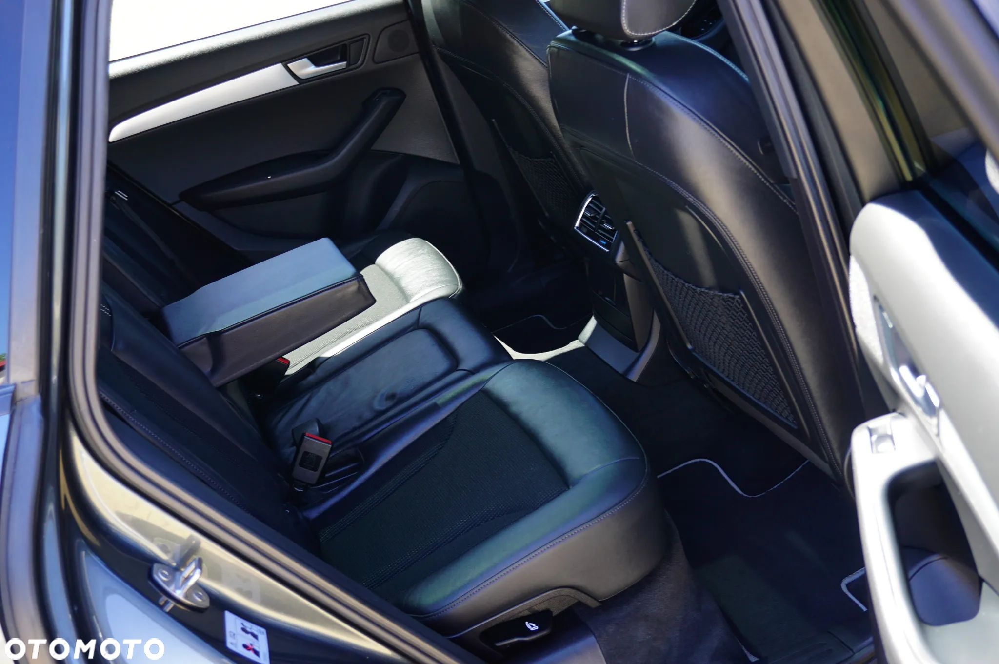 Audi Q5 2.0 TDI Quattro - 27