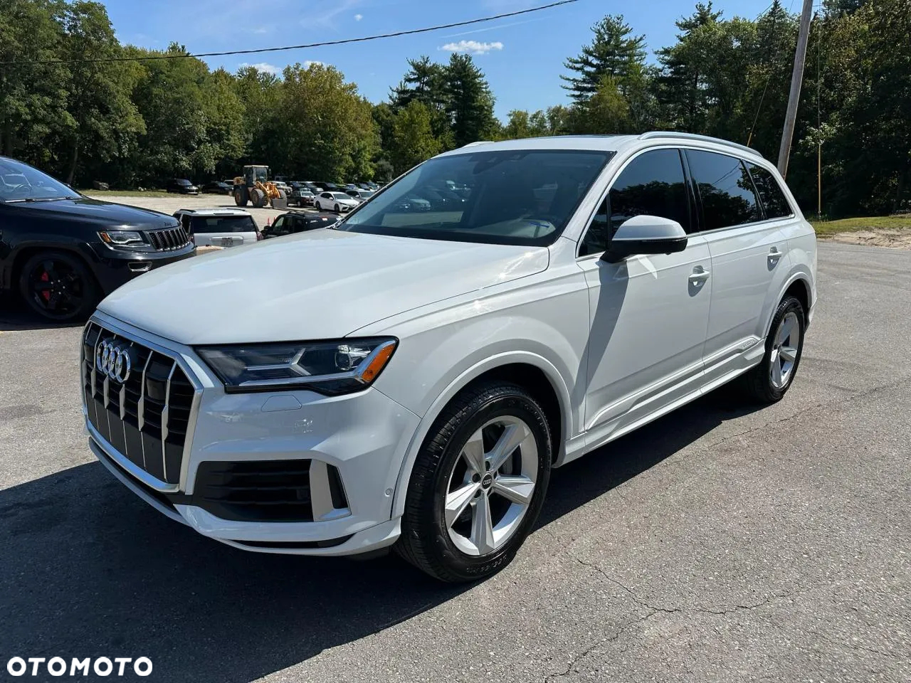 Audi RS3 Limousine TFSI quattro S tronic - 13