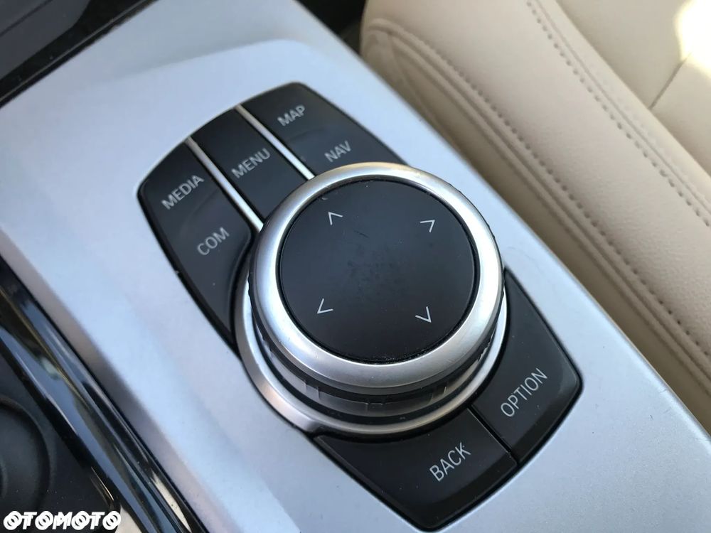 BMW X3 xDrive20d Business Edition - 33