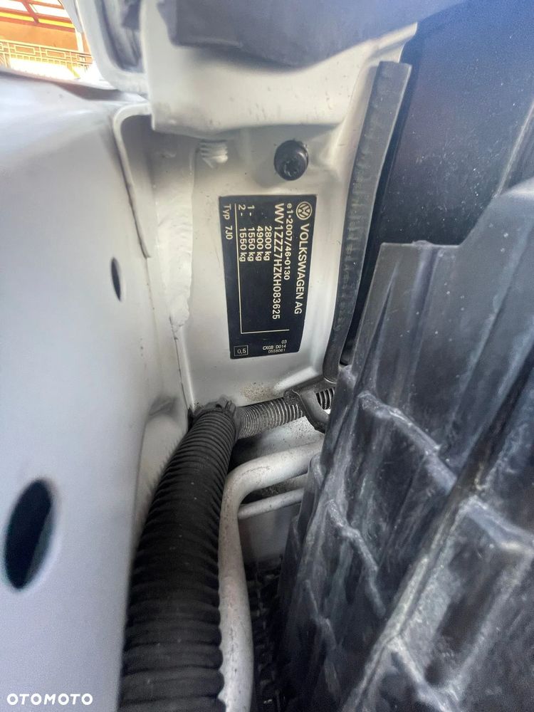 Volkswagen Transporter T6 - 20