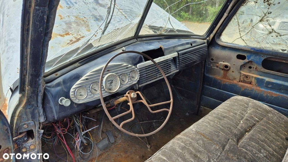 Chevrolet Inny - 7