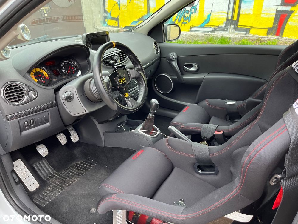 Renault Clio - 5