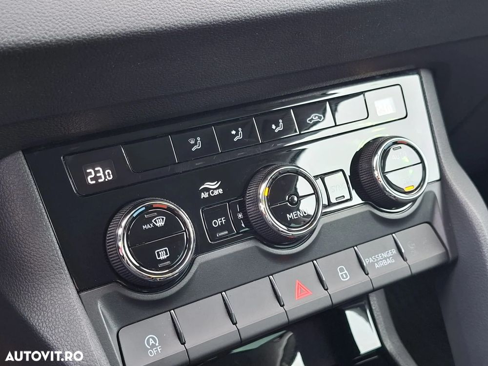 Skoda Karoq 1.5 TSI DSG Ambition - 29