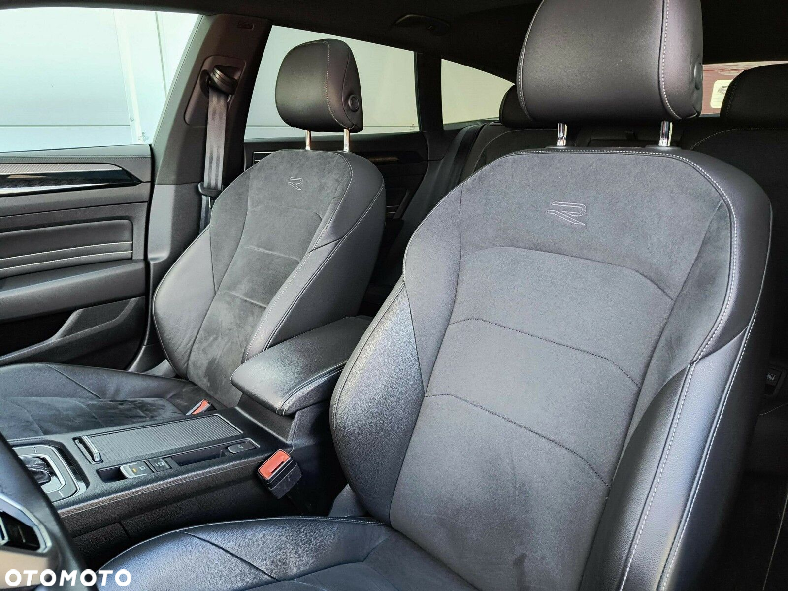 Volkswagen Arteon 2.0 TSI GPF R-Line DSG - 10