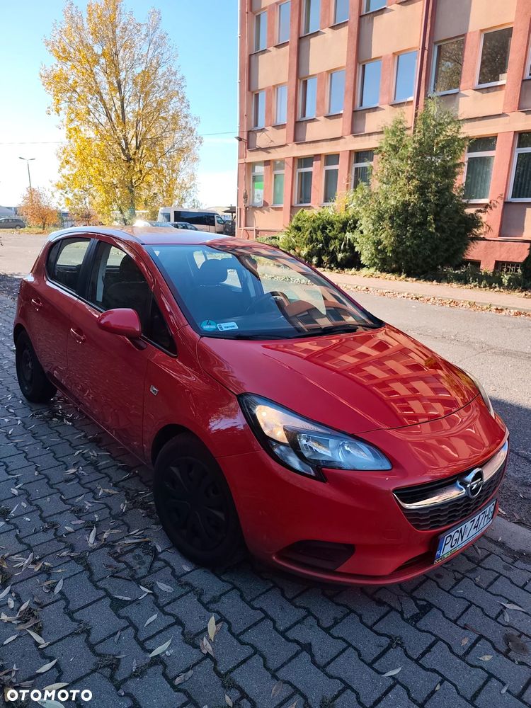 Opel Corsa - 4