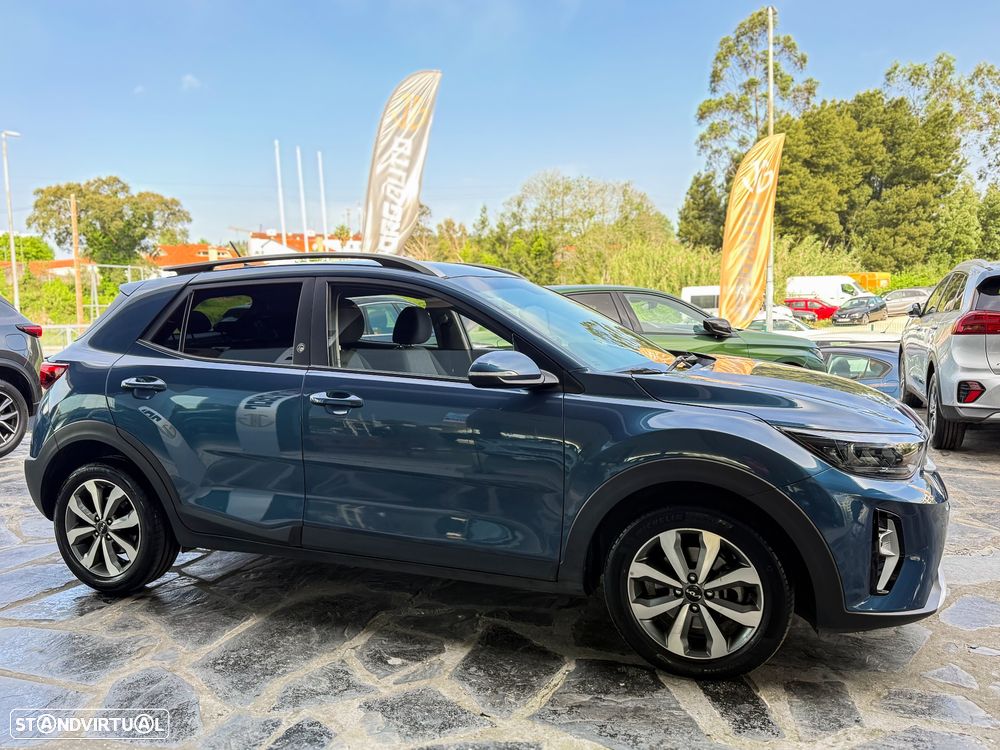 Kia Stonic 1.0 T-GDI Wave - 6
