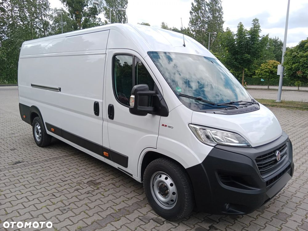 Fiat Ducato - 7